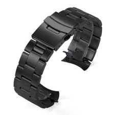 Solid Stainless Steel Diver