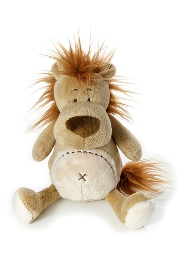 Mousehouse 24cm cute lion - 24cm,