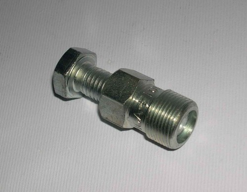Triumph tiger cub - tiger, clutch