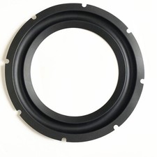 12" Aftermarket Speaker Rubber