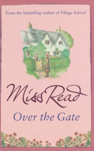 Over the gate by - the, 4)