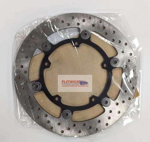 Genuine yamaha oem - genuine, mt-07