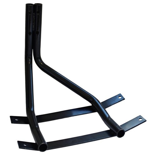 Mudguard bracket for jcb - r/h,