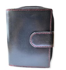 Ladies Soft Real Nappa Leather