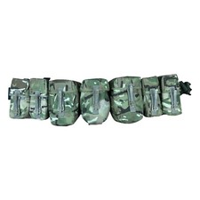 British Army MTP PLCE Webbing