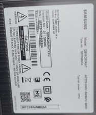 For parts only -SAMSUNG