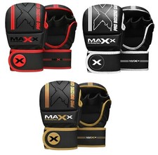 Boxing Mma Ufc Leather Boxing