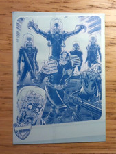 Mars attacks occupation CYAN