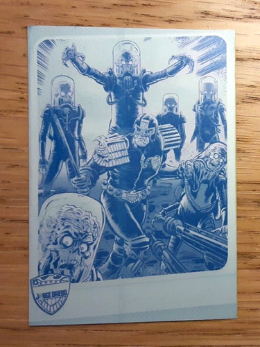 Mars attacks occupation cyan - mars,