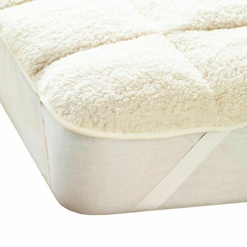 Teddy bear sherpa fleece super - bear,