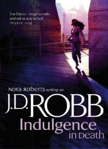 Indulgence death d - by,