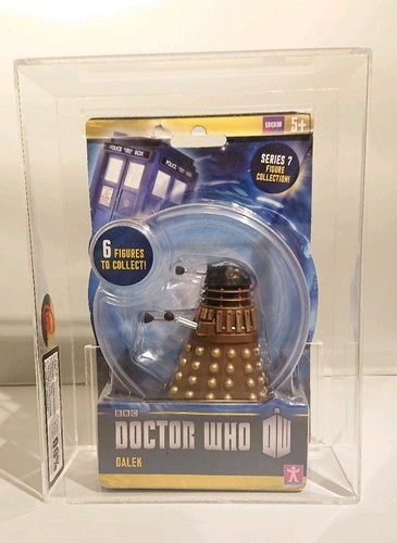 Rare chase dalek factory - chase,