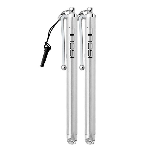 Micro fiber capacitive - 2x, micro-fiber