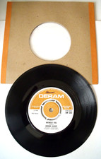 Donnie Elbert - Without You -