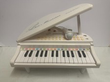 Amy & Benton Little Musician