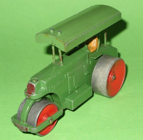 Dinky 251 aveling - dinky,