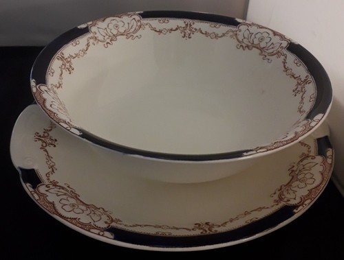 Alfred meakin hampton - alfred,