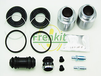 New repair kit - repair, brake
