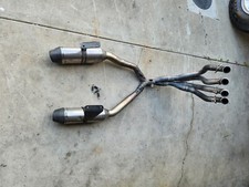 09-16 SUZUKI GSXR 1000 FULL