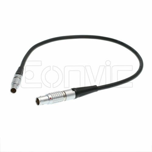 Steadicam monitor power cable - steadicam,