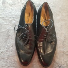 Pierre Cardin Mens Black