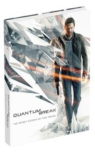 Quantum Break The Secret