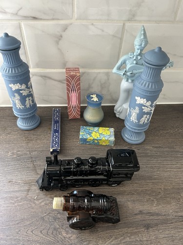 Vintage avon collector - vintage,