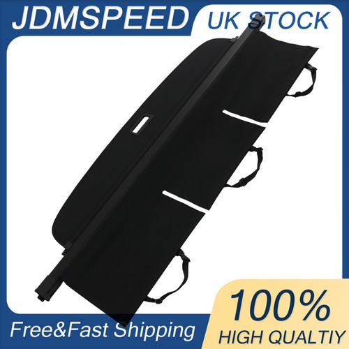 Parcel shelf boot - parcel,