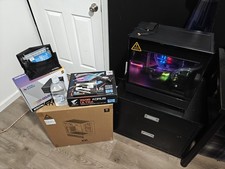 Watercooled Gaming PC |