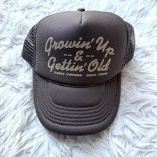 Luke Combs Growin up & Gettin'