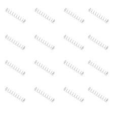 20 Pcs Compression Spring