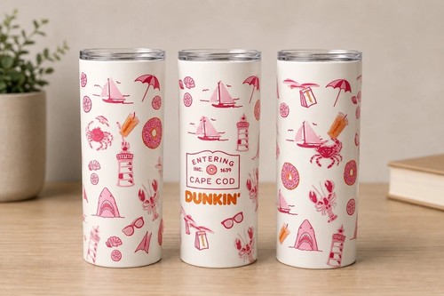Dunkin donuts coffee cape - dunkin,
