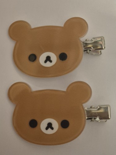 Super cute rilakkuma bear - x,