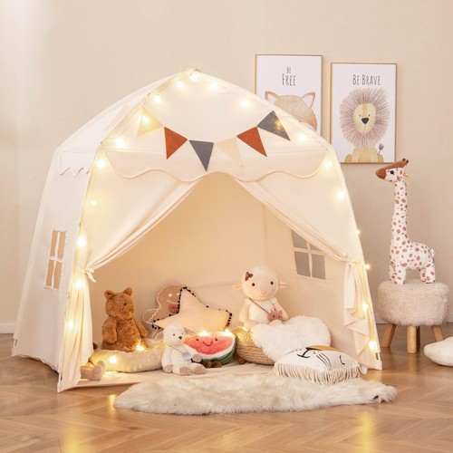 Kids play tent - tent, large