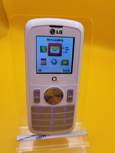 Gb102 white mobile - lg, o2