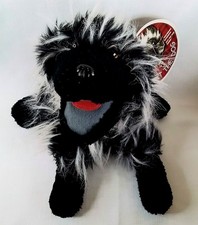 Spit the Dog Bob Carolgees