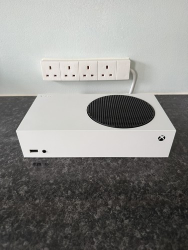 Microsoft xbox series 512gb - microsoft,