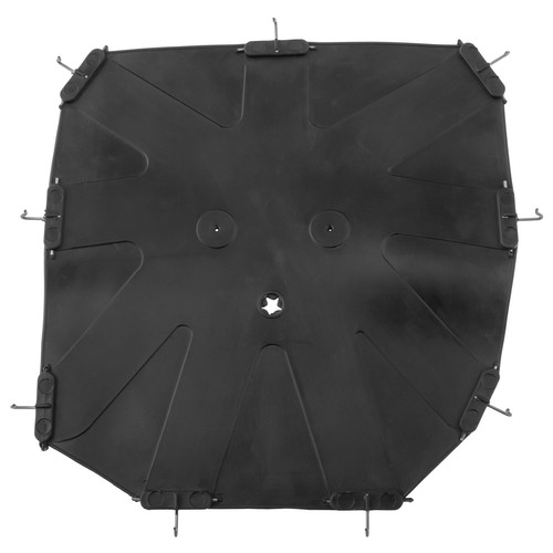 Seat diaphragm fits jaguar - seat,
