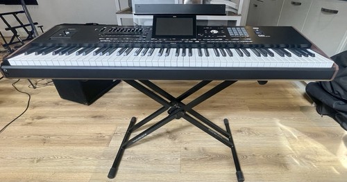 Korg pa5x professional - korg,