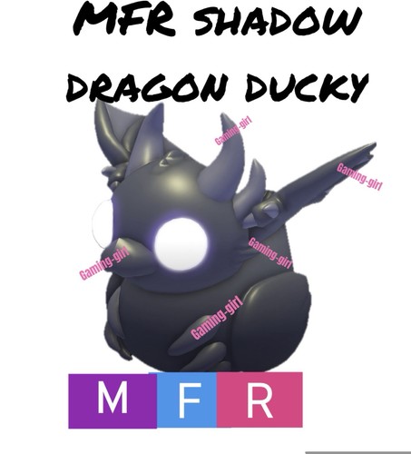 Mega neon fly ride - ride, shadow