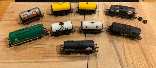 Job lot mostly - job, vintage