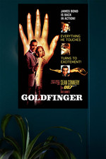 GOLDFINGER 1964 A2