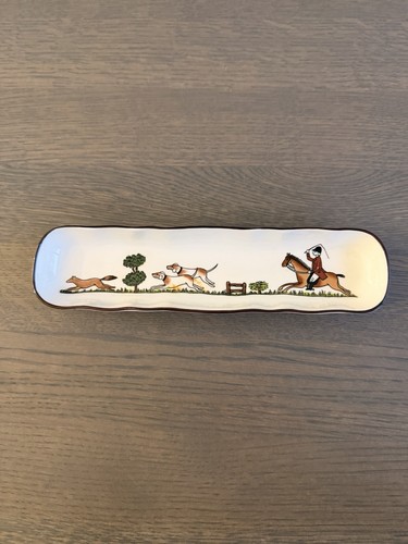 Crown staffordshire hunting - crown, “hunting