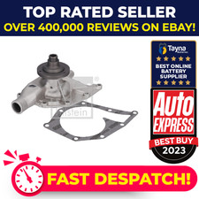 Water Pump fits RANGE ROVER