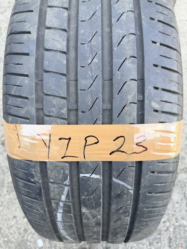 255 101v pirelli - 255/40/20,