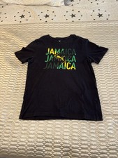 PUMA Jamaica Graphic T-Shirt