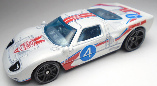 2020 hot wheels ford - 2020, hw
