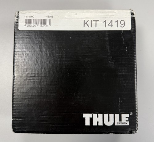 Thule fitting kit 1419 - thule,