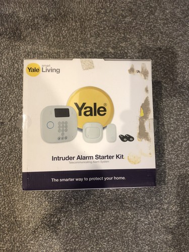Yale smart living - yale,