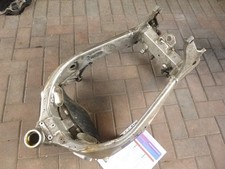 Suzuki GSXR 600 SRAD 1999 Cat B Main Frame Chassis Race Track Bike